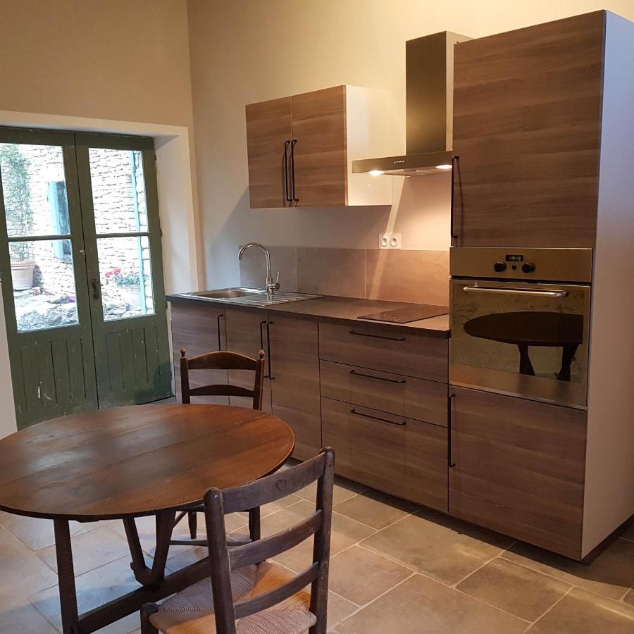 Bastide Au Coeur Du Luberon Gordes Exterior foto